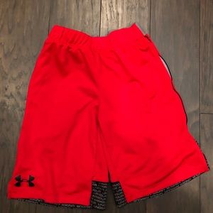Under Armor shorts